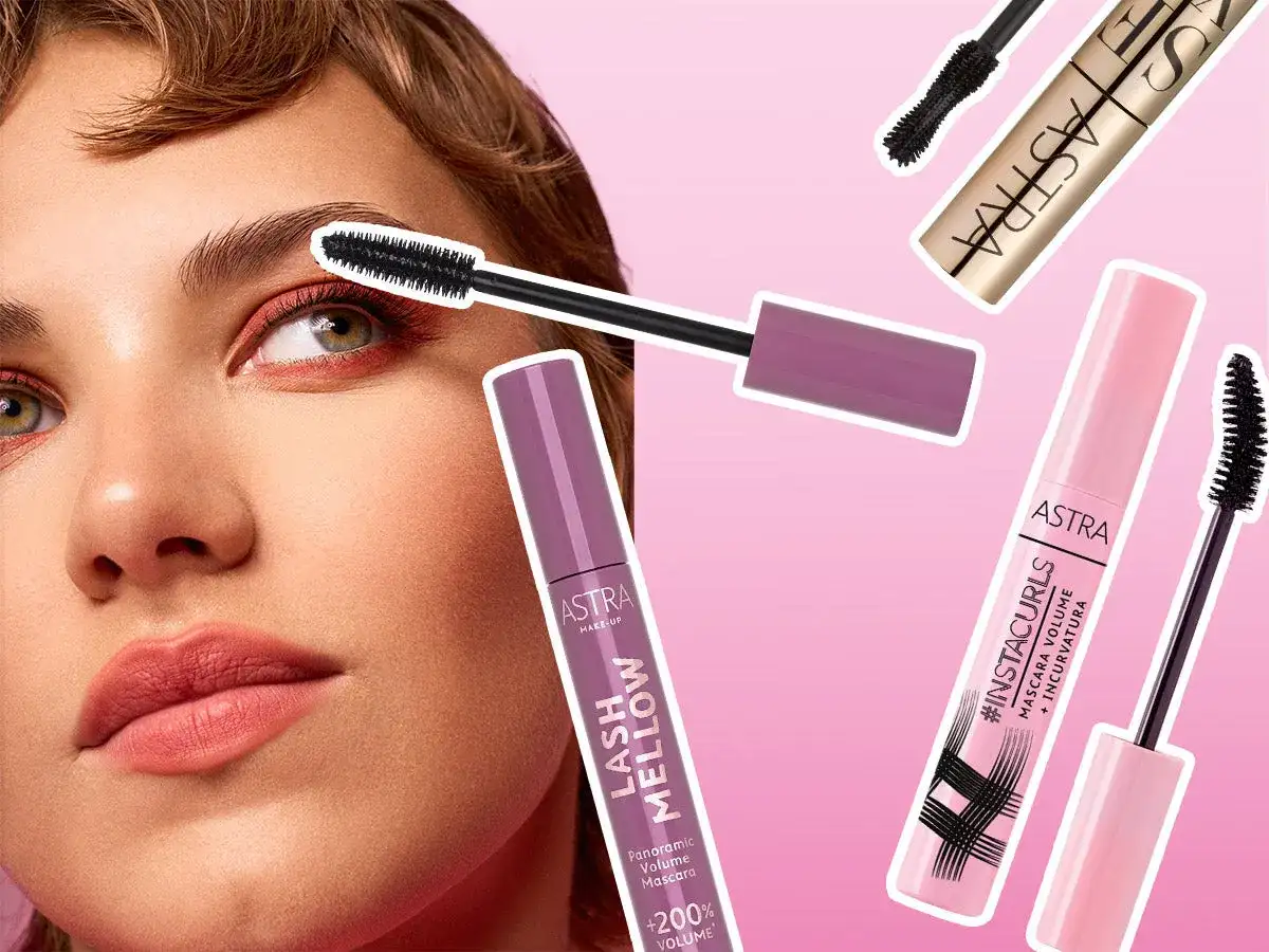 Mascara perfetto - Scegli formula e scovolino senza errori