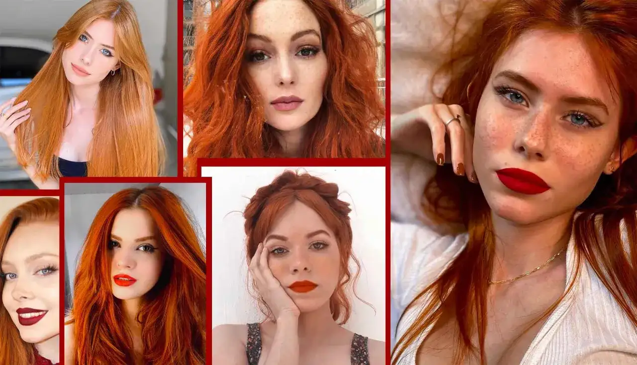 Rossetto ciliegia - A chi sta bene e come sceglierlo