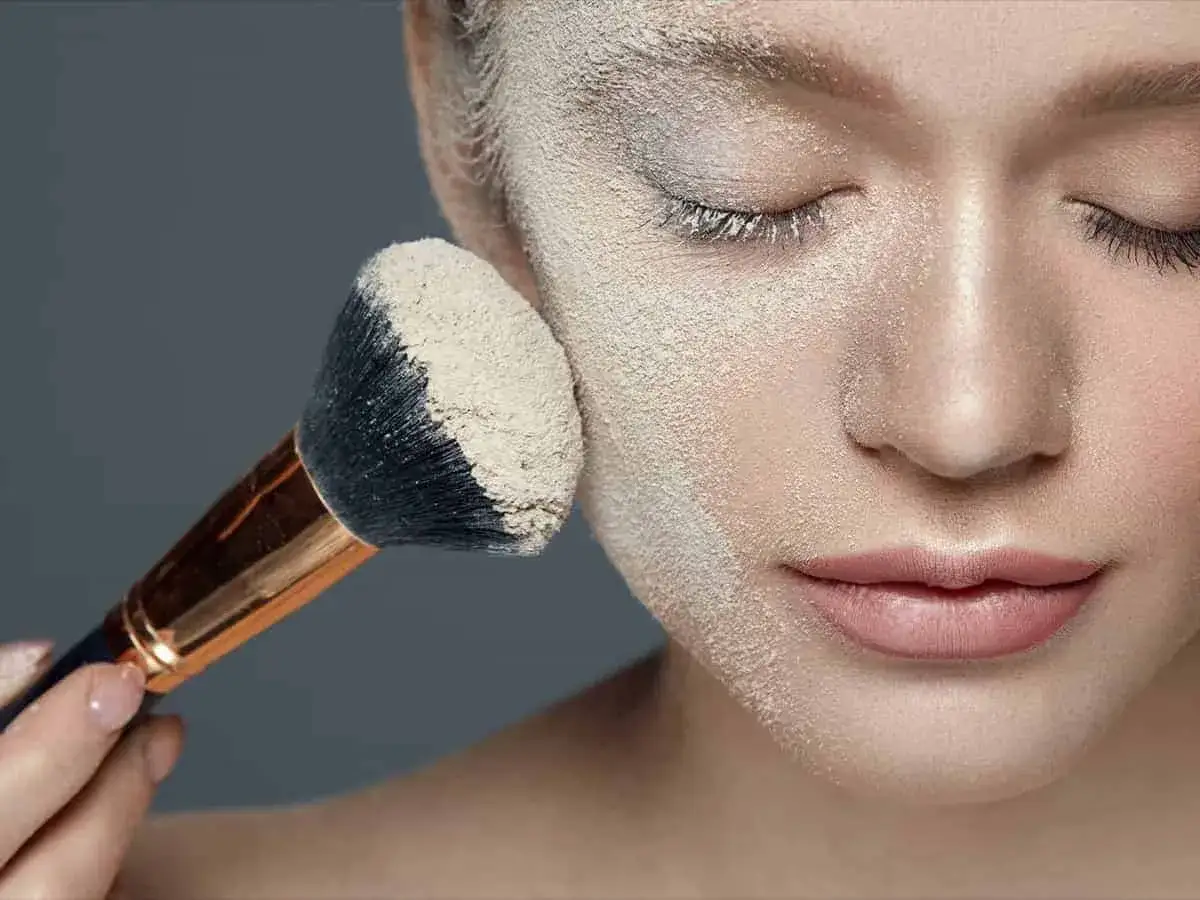 Baking trucco - La guida definitiva per un make-up perfetto