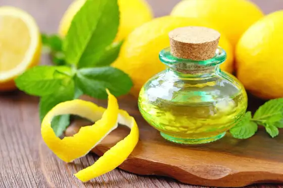 Limonene nei cosmetici - Amico o nemico della pelle?