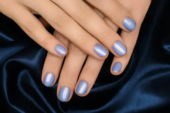 Unghie corte rotonde - La guida per una manicure perfetta
