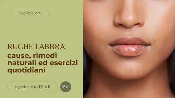 Rughe bocca - Cosa funziona davvero e cosa evitare?