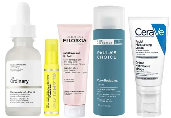 Niacinamide: benefici reali, come usarla e quale scegliere